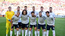 Lazio, dopo il derby testa alla Salernitana. L’obiettivo di Tudor…