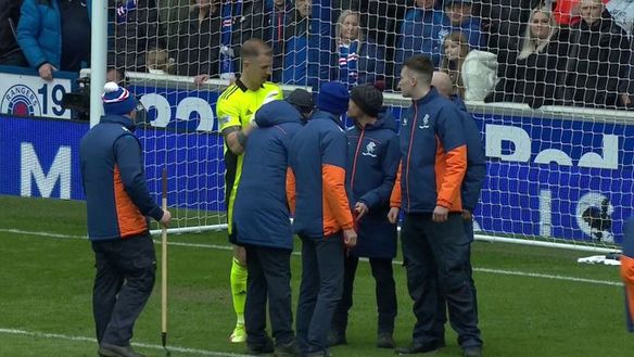 Primo ministro, la Sturgeon condanna le “prodezze” dei tifosi al derby dell’Old Firm: “Criminali”- immagine 2