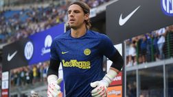 ULTIME DAI CAMPI – Osimhen, Di Gregorio, Lookman, Bonaventura, Sommer, Sanchez, Thiaw: le novità