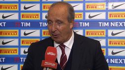 Ventura: “Calcio è passione, credo nei giovani. Ricordo quando Bonucci e Ranocchia…”