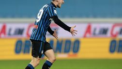 Genoa, l’affondo di Spors prima del Sassuolo
