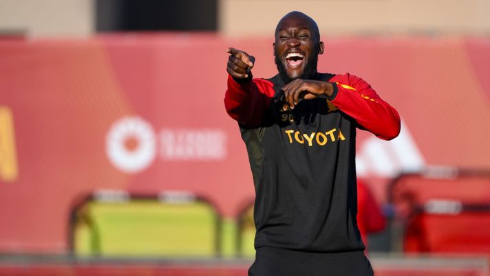 Lukaku contro il Toro vede rosso: 5 gol e 3 assist in cinque partite con i granata - immagine 1