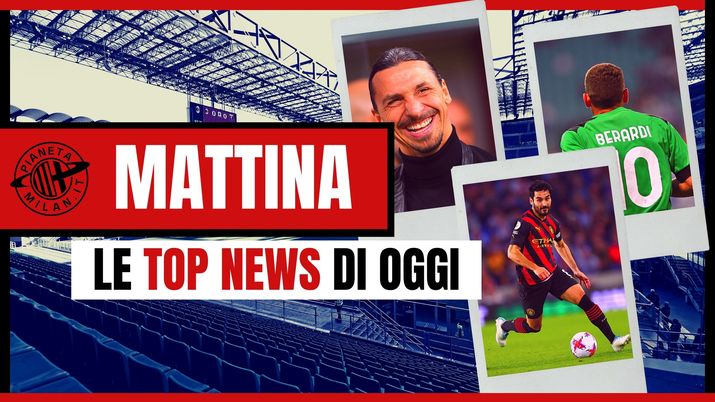 CALCIOMERCATO MILAN TOP NEWS (Getty Images) CALCIOMERCATO MILAN TOP NEWS