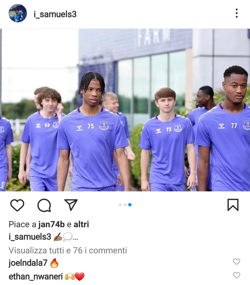 Merseysyde derby Under 21, l’espulsione cambia tutto: il Liverpool pareggia al 90′- immagine 2