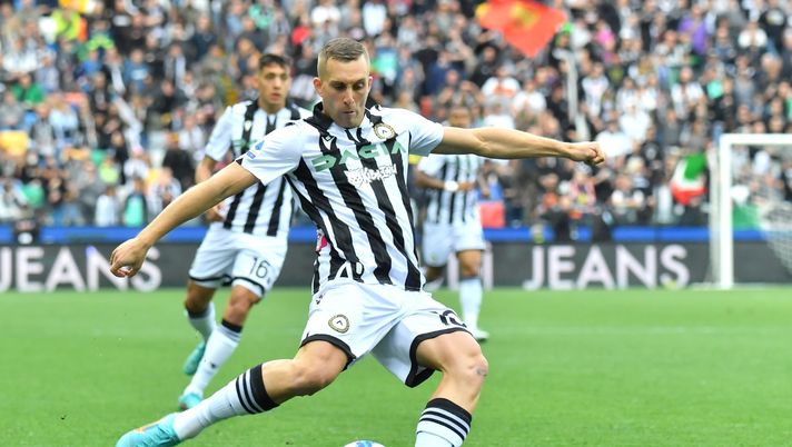 Fantacalcio Udinese, carica Deulofeu: “Beto mi manca, vogliamo rifarci contro la Salernitana”. E il futuro… - immagine 1