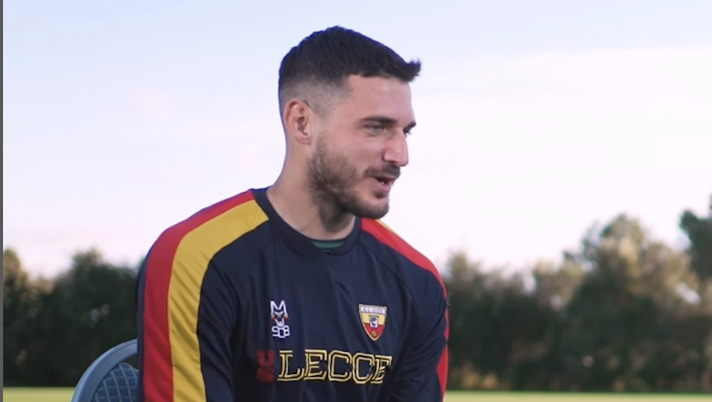 Falcone: “Rigori? Ora mi ispiro a Svilar, prima ad Handanovic: ecco perché ne parava tanti” - immagine 1