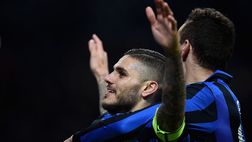 Icardi da record: solo 2 più veloci di lui a raggiungere i 50 gol. L’Imperatore e…