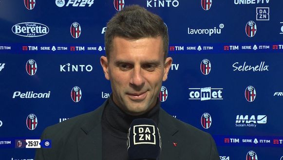 Delio Rossi: “Thiago Motta? Fossi in lui resterei un altro anno a Bologna”- immagine 2