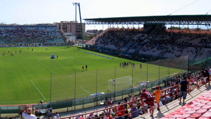 Reggina-Palermo, biglietti in vendita per la gara del “Granillo”: info settore ospiti  Reggina