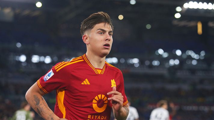 RADIO PENSIERI’, FERRAJOLO: “La Roma è in ripresa e sta alzando il suo livello” - immagine 1