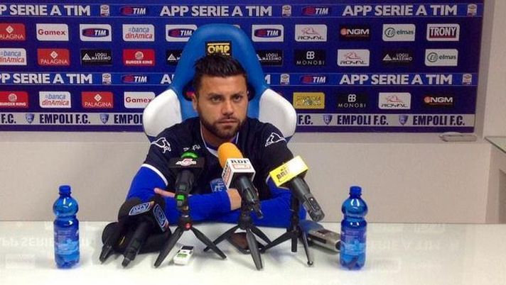 Tavano: “Italiano può far sognare l’Europa. Sabato sarà una partita aperta” - immagine 1
