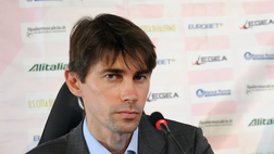 Milan, Frederic Massara: “I rinnovi di Donnarumma, Ibrahimovic e Calhanoglu fondamentali. Ecco a che punto siamo”