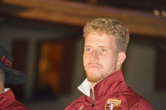 Samuel Gustafson Samuel Gustafson