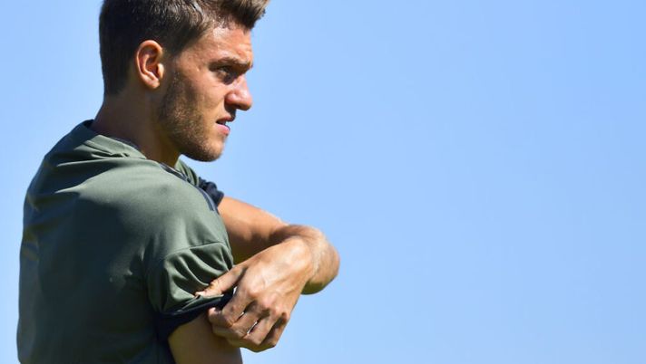 Novità Rugani: la Roma cambia formula, la risposta della Juve - immagine 1