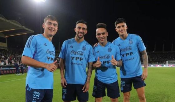 Nico corre, ma non troppo: l’argentino pensa a un sostegno extra campo- immagine 2