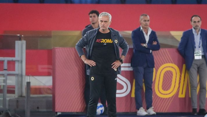 Getty Images Uno di troppo al ballo per l’Europa: due posti per Mourinho, Gasperini e Italiano - immagine 1