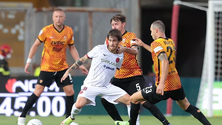 Serie B, tutti i risultati in tempo reale. Cittadella in trasferta a Benevento - immagine 1