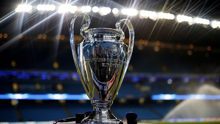 Champions League: la Juve pesca il Tottenham, per la Roma c&#8217;è lo Shakhtar. Tutti gli accoppiamenti 