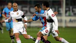 Palermo, il collezionista Vitale: “Carriera Corini completa, maglia dell’Italia…”