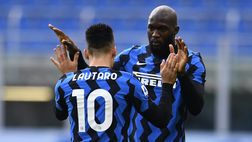 Calciomercato Inter – Il ritorno della coppia Lukaku-Lautaro | VIDEO