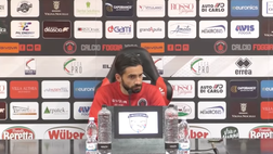 Foggia, Nicolao: “Un onore essere allenato da Zeman. In Serie D avevo difficoltà…”