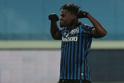  (Photo by Emilio Andreoli/Getty Images) 