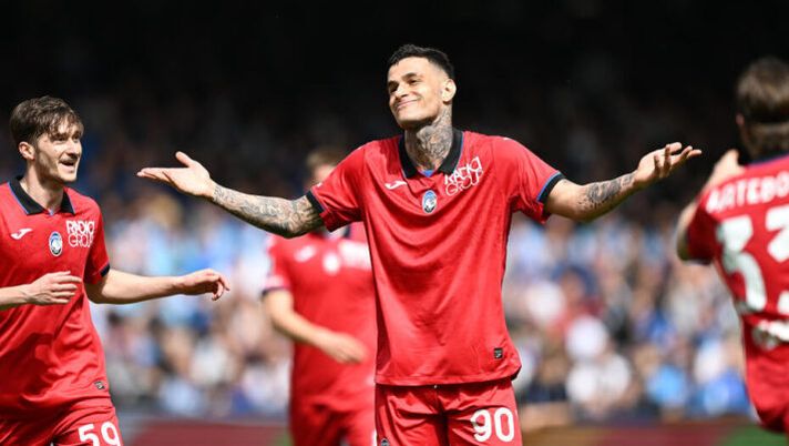 Chi mettere in attacco alla 31a giornata al fanta: la divisione fascia per fascia - immagine 1