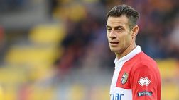 Calaiò a TN: “Sanabria? Vede la porta. Juric ha trovato la quadra per lui”