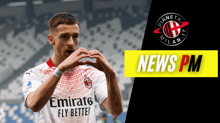 Milan, Saelemaekers assente contro la Pro Sesto: il motivo | PM News 