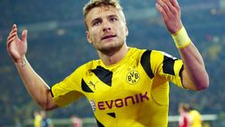Gazzetta: E’ Samp-Napoli per Immobile