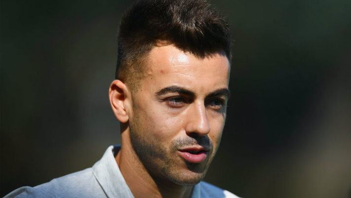 Roma, visite mediche per El Shaarawy a Villa Stuart: annuncio nelle prossime ore Roma, visite mediche per El Shaarawy a Villa Stuart: annuncio nelle prossime ore - immagine 1