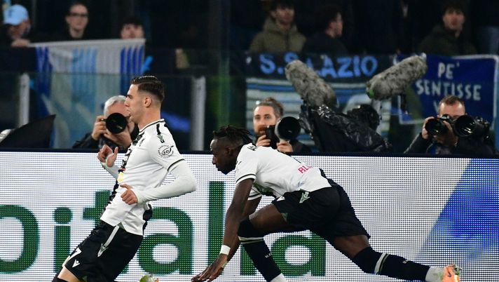 UDINESE NEWS / Buone notizie dall’infermeria: la rassegna stampa- immagine 1