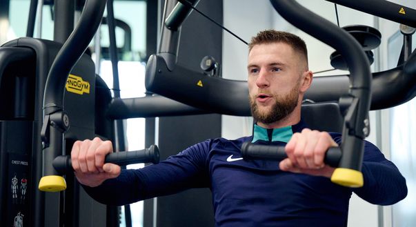 Skriniar Inter rinnovo