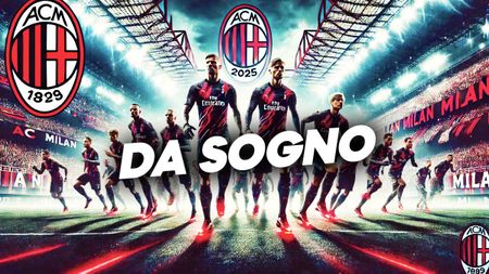 Calciomercato Milan, news sulla nuova formazione da sogno rossonera. Calciomercato Milan, news sulla nuova formazione da sogno rossonera.