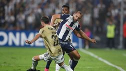 Perù, l’Alianza Lima riscatta il derby perso: grazie al gol del suo puntero 39enne…