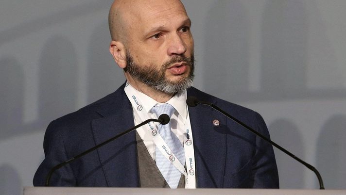 Università e sport, Antonio Paoli eletto tra i delegati nazionali - immagine 1