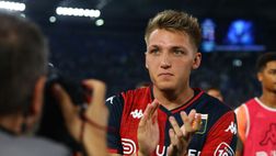 Chi mettere in attacco alla 28a giornata al fanta: la divisione fascia per fascia