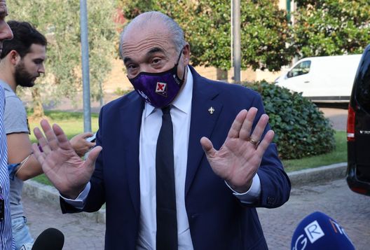 GERMOGLI PH: 29 SETTEMBRE 2021 Commisso e la Fiorentina: how it started… how it’s going- immagine 4