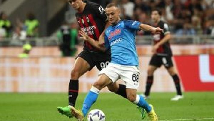 Martin Petras: “Lobotka al top, rosa lunga: è il Napoli più completo. Anche di quello di Hamsik” - immagine 1