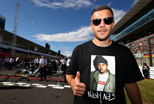 (Photo by Mark Thompson/Getty Images) (Photo by Mark Thompson/Getty Images)