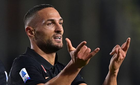 D’Ambrosio, il retroscena: “Ha pensato all’addio all’Inter. Aveva queste 2 offerte”- immagine 2