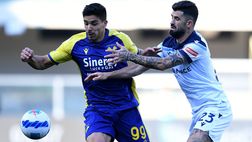 Simeone al Napoli, accordo vicino