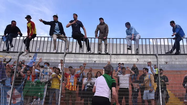 Playout, l’Albinoleffe manda il Mantova in serie D. La Triestina si salva al 92′ - immagine 1