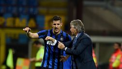 Mancini prova a curare l’Inter: in attacco servirà un lifting perché…