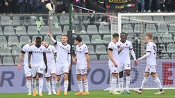 Cremonese-Bologna, la lente degli xGoal conferma il dominio rossoblù