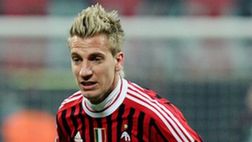 Maxi Lopez: “Milan? Prima era una famiglia, poi è cambiato qualcosa”