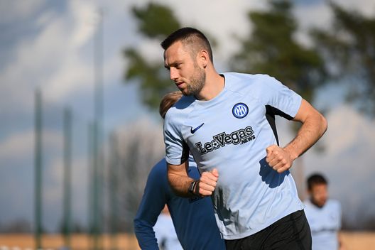 Sky – Inter, verso l’Udinese: Arnautovic e de Vrij tra venerdì e sabato in gruppo, c’è cautela- immagine 3