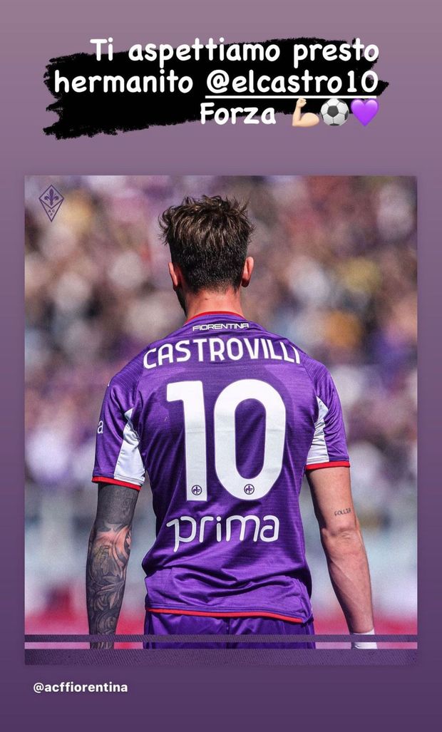 FOTO – Torreira: “Daremo la vita per la finale”. Poi il messaggio a Castro…- immagine 2