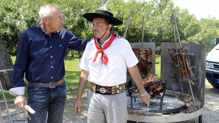 Progetto salva-Lazio: Reja non abbandona “il pasto” all’Olimpico dopo il match… - immagine 1