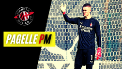 Serie A Primavera, Inter-Milan 2-2: le pagelle dei giocatori di Terni